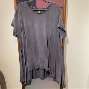 Magnolia Pearl Jett Oversized Tee